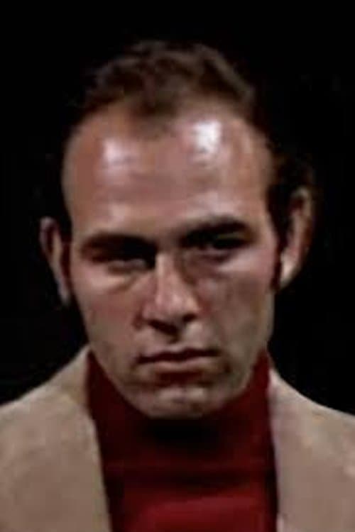 Zdjęcie Gene Borkan