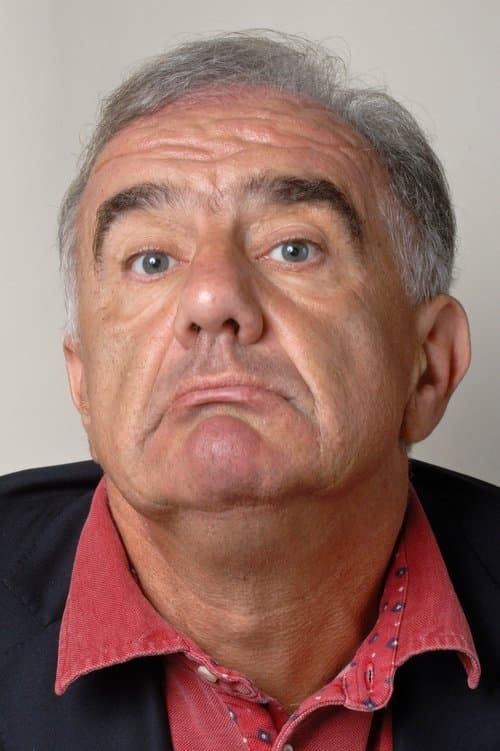 Zdjęcie Gene Gnocchi