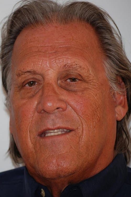 Zdjęcie Gene Hartline