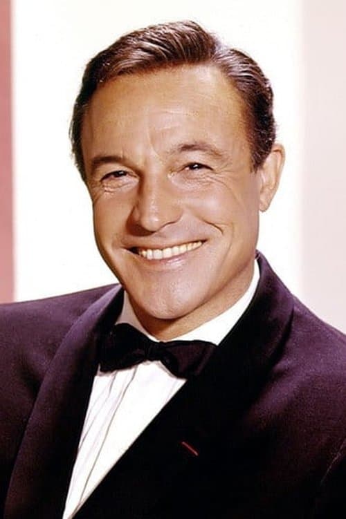 Zdjęcie Gene Kelly