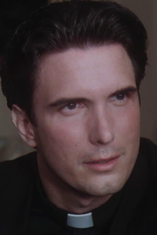 Zdjęcie Gene LeBrock