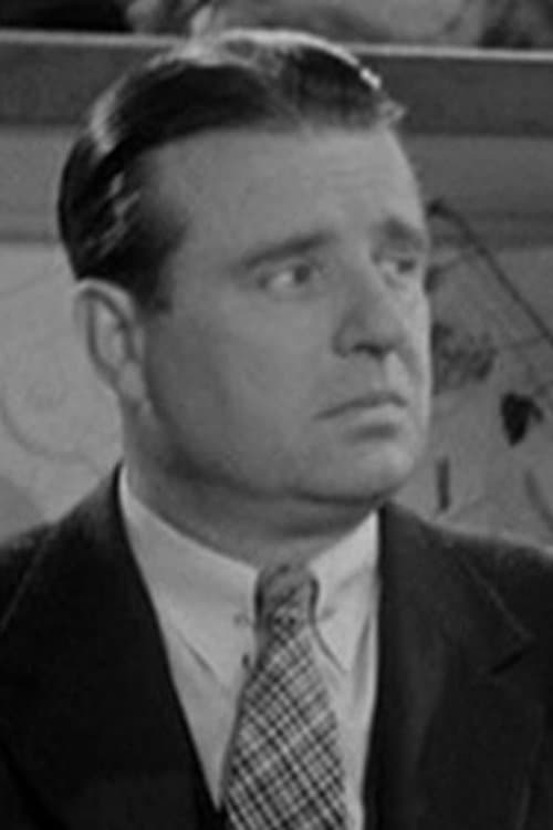 Zdjęcie Gene Morgan