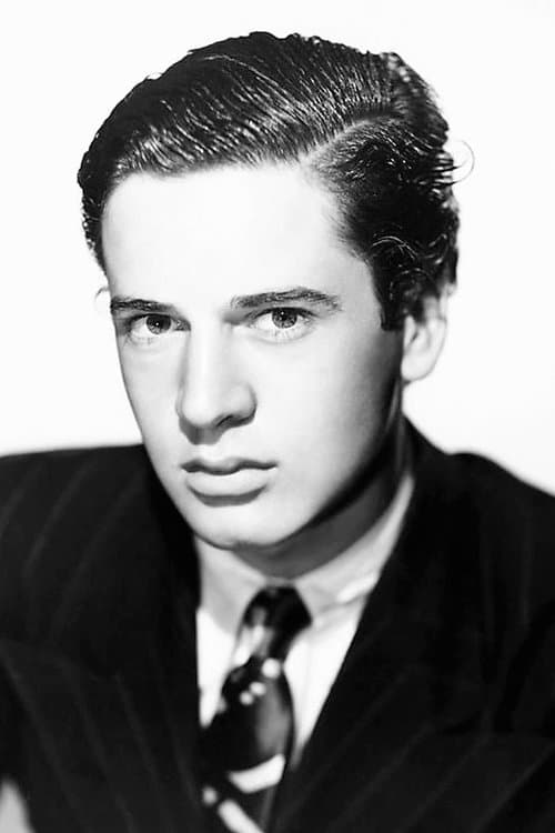 Zdjęcie Gene Reynolds