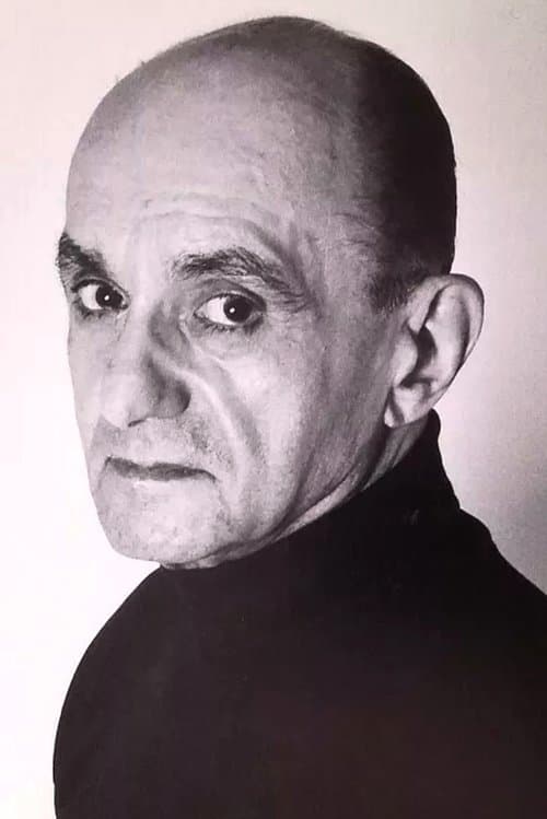 Zdjęcie Gene Ruffini