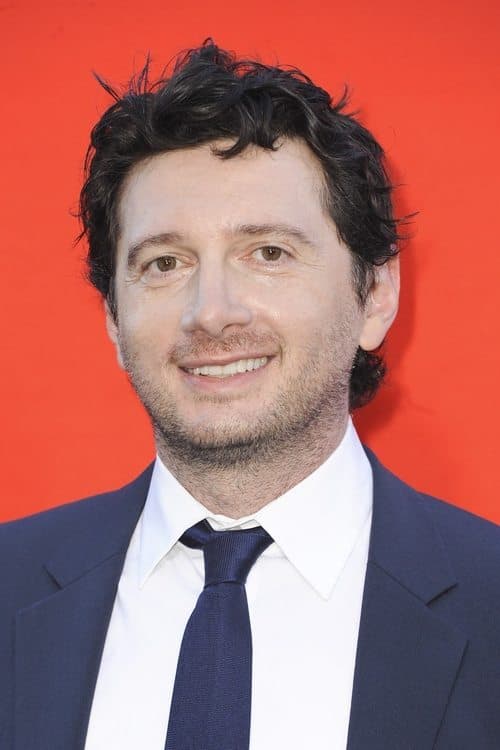 Gene Stupnitsky całe filmy