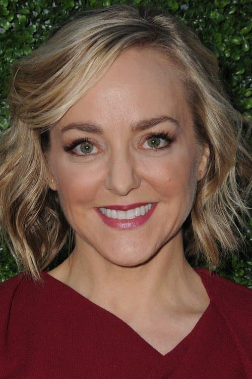 Zdjęcie Geneva Carr