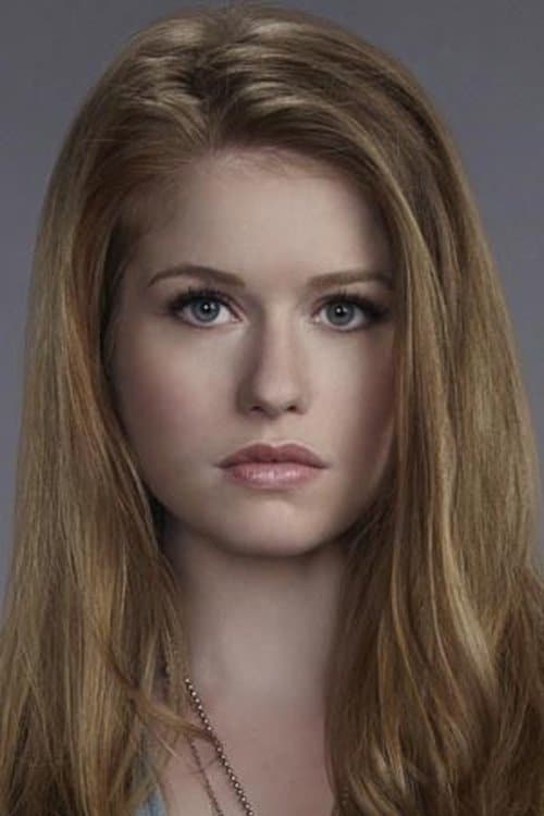 Zdjęcie Genevieve Angelson