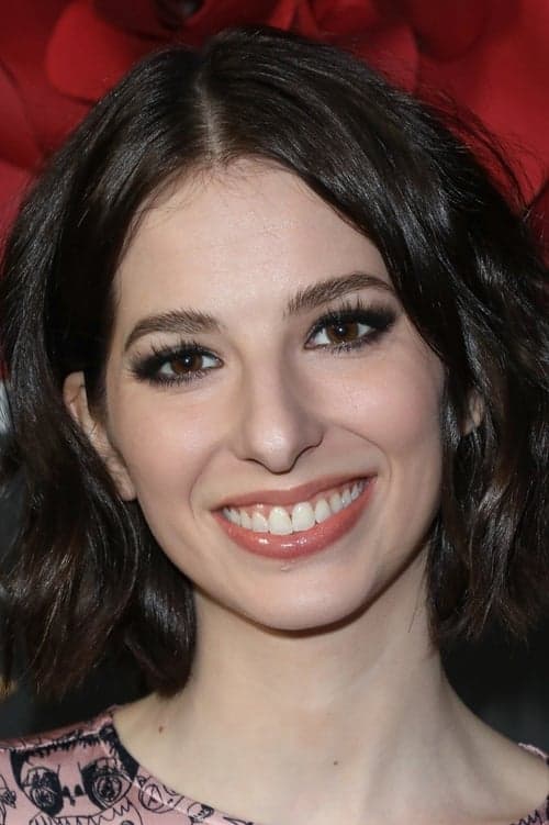 Zdjęcie Genevieve Buechner