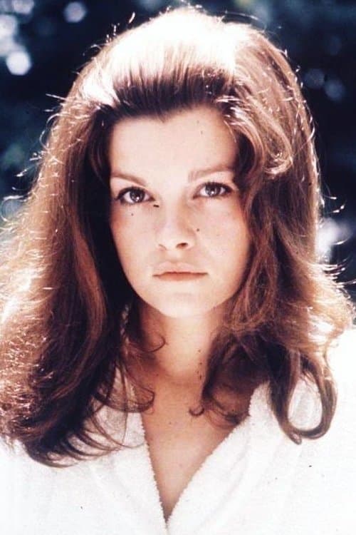 Zdjęcie Geneviève Bujold