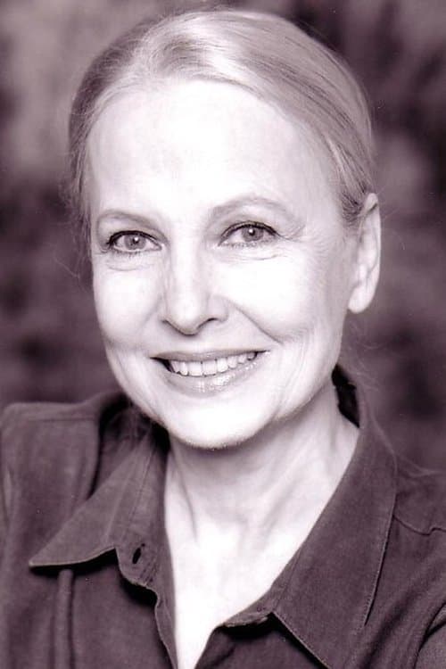 Zdjęcie Geneviève Casile