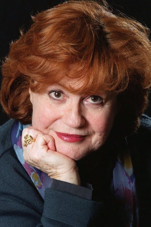 Zdjęcie Geneviève Fontanel