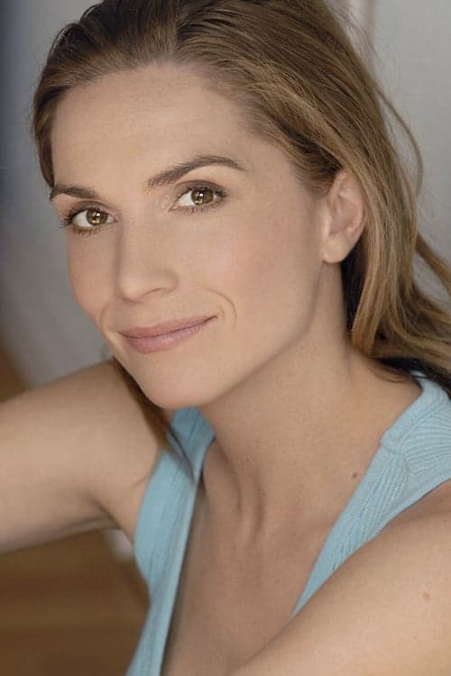 Zdjęcie Genevieve Hegney