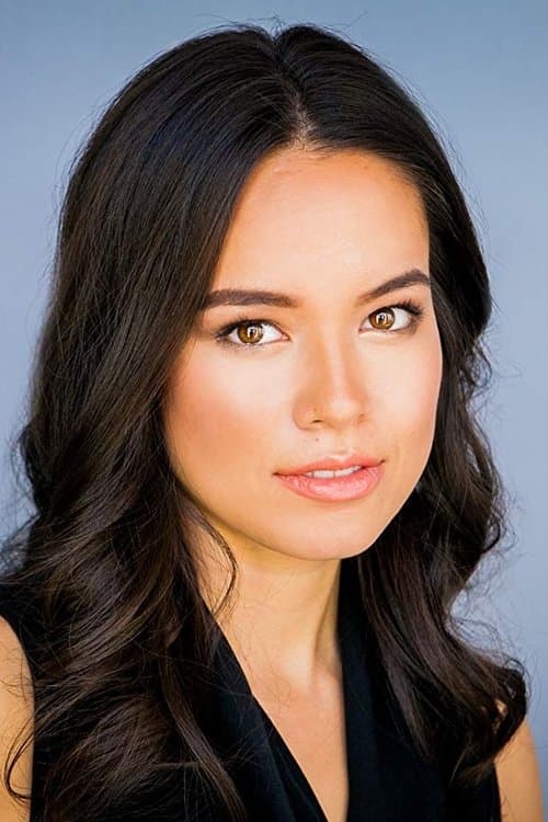 Zdjęcie Genevieve Kang