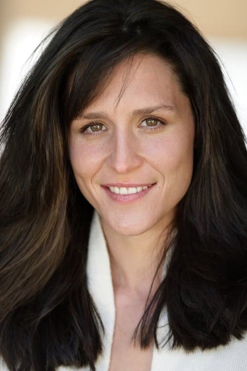 Zdjęcie Geneviève Laroche