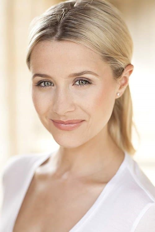 Zdjęcie Genevieve McCarthy