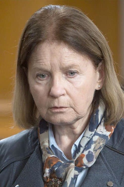 Zdjęcie Geneviève Mnich