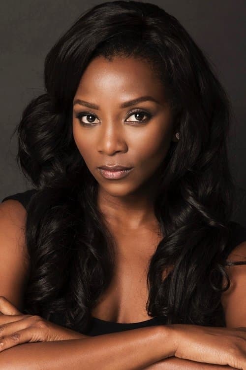 Zdjęcie Genevieve Nnaji