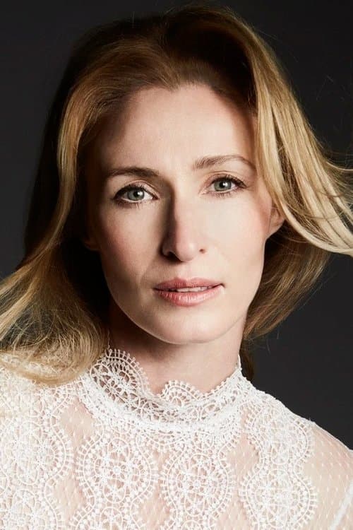 Zdjęcie Genevieve O'Reilly