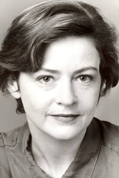 Zdjęcie Geneviève Picot