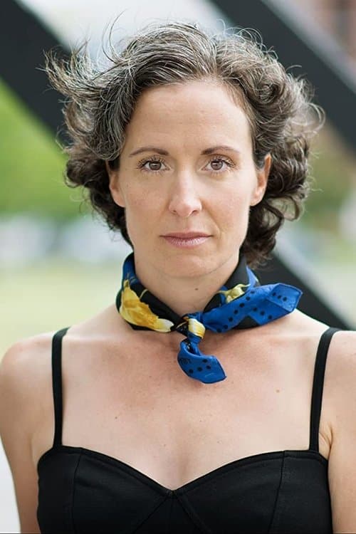 Zdjęcie Genevieve Sirois