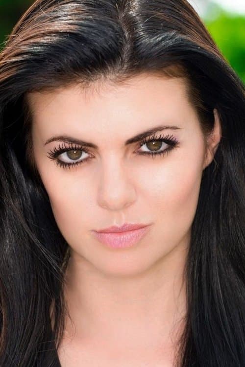 Zdjęcie Genna Mc'Cohen