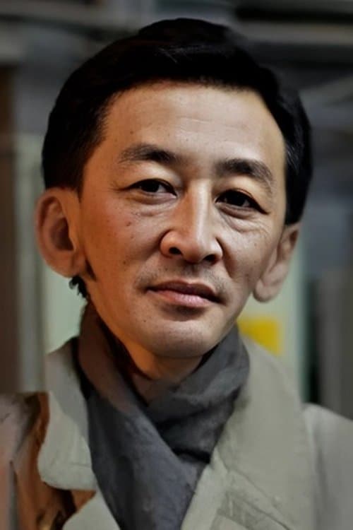 Zdjęcie Геннадий Люй