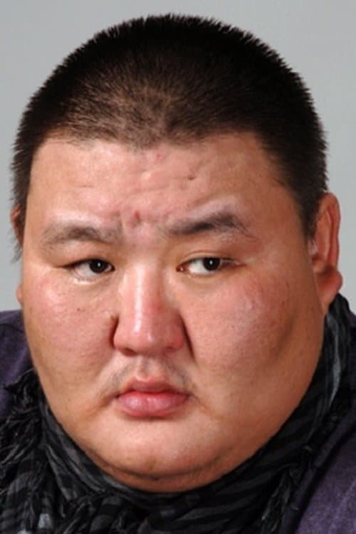 Zdjęcie Gennady Turantaev