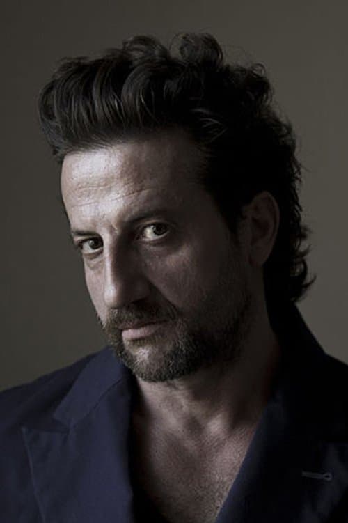 Zdjęcie Gennaro Diana