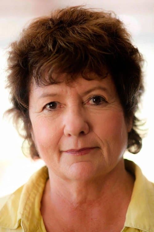 Zdjęcie Gennie Nevinson