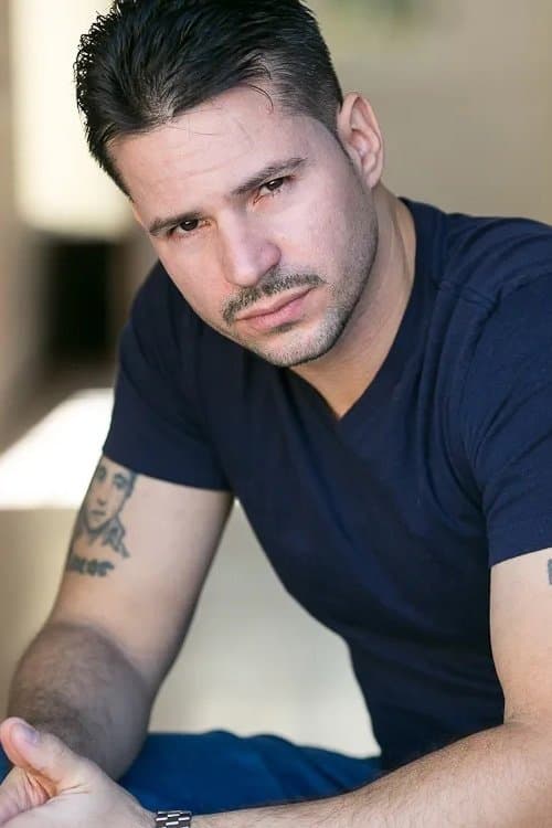 Zdjęcie Geo Santini