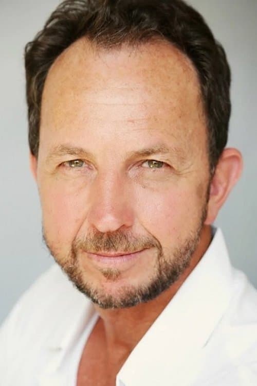 Zdjęcie Geoff Allen