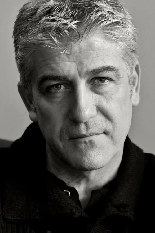 Zdjęcie Geoff Minogue