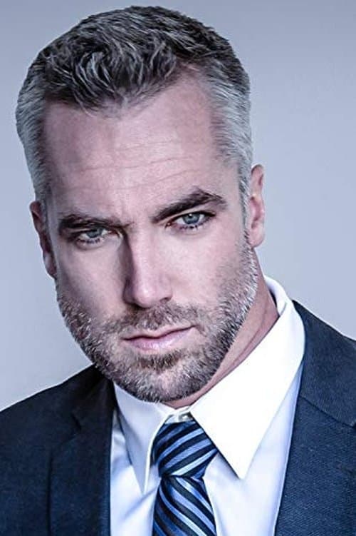 Zdjęcie Geoff Reeves