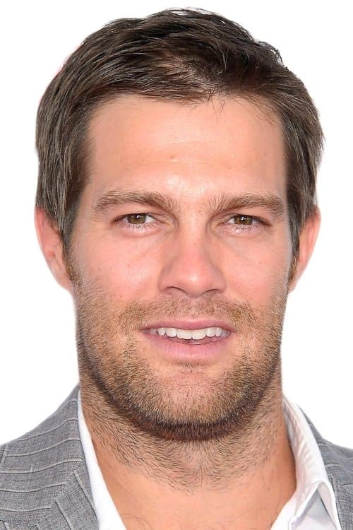 Zdjęcie Geoff Stults