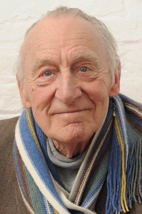 Zdjęcie Geoffrey Bayldon