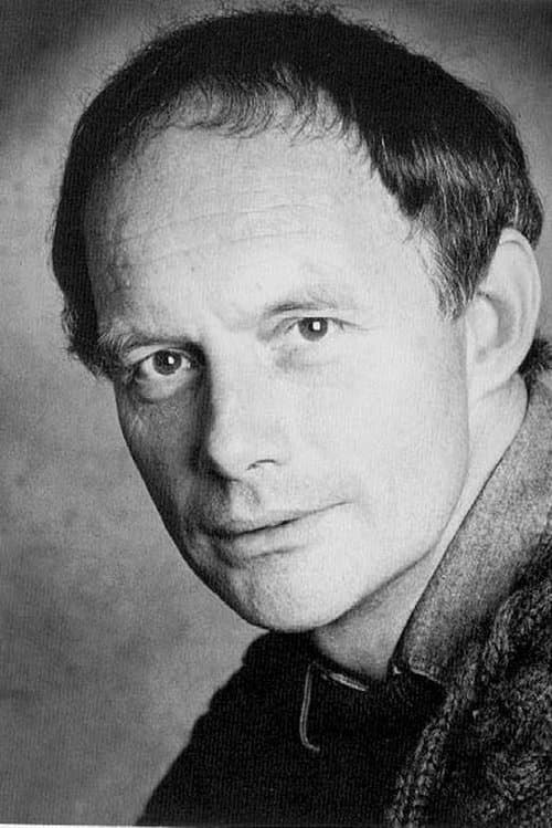 Zdjęcie Geoffrey Beevers