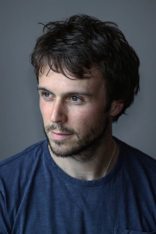 Zdjęcie Geoffrey Breton