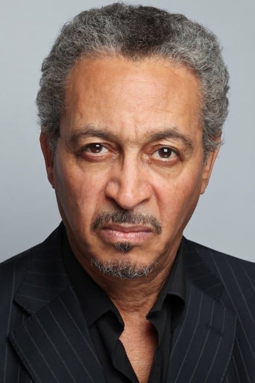 Zdjęcie Geoffrey Burton