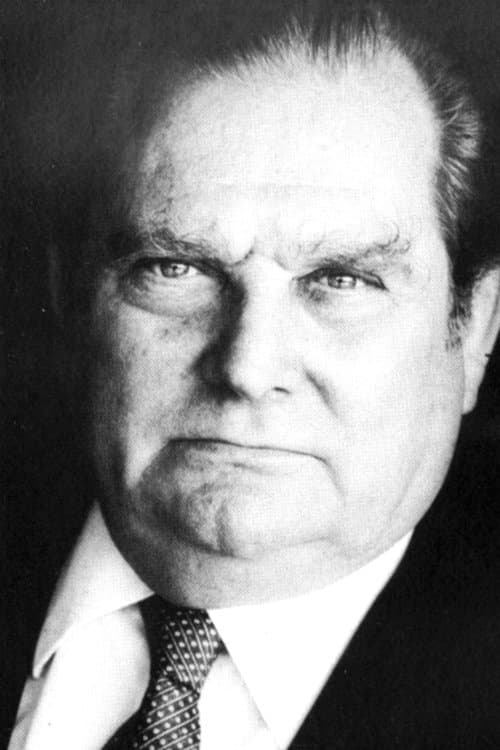 Zdjęcie Geoffrey Copleston