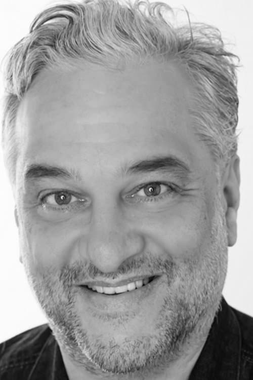 Zdjęcie Geoffrey Garratt