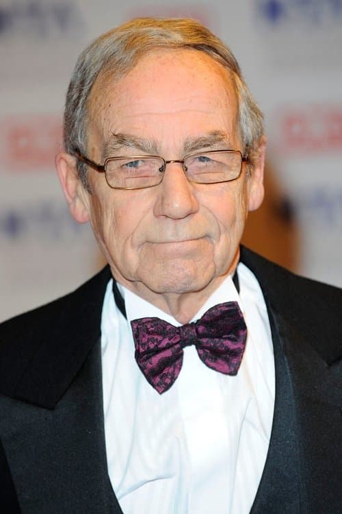 Zdjęcie Geoffrey Hutchings