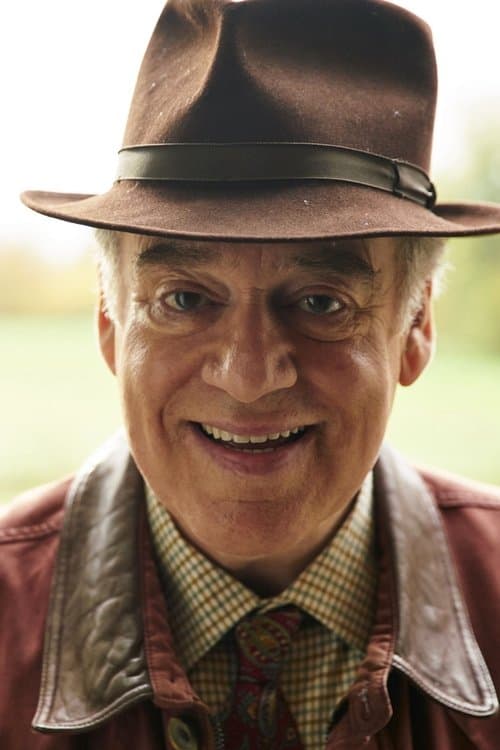 Zdjęcie Geoffrey McGivern