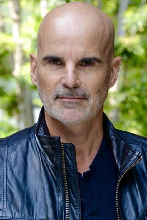 Zdjęcie Geoffrey Ross