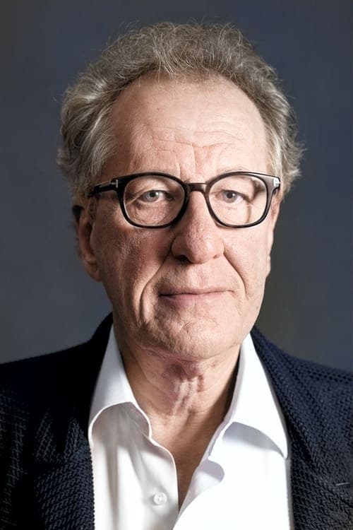 Zdjęcie Geoffrey Rush