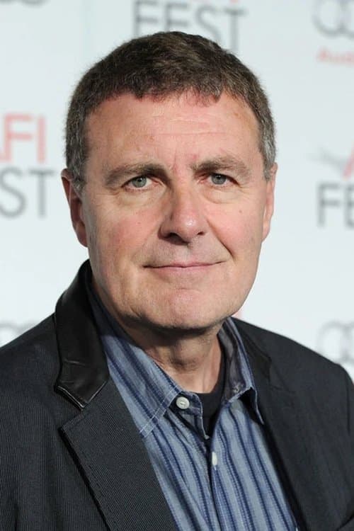 Geoffrey Sax całe filmy