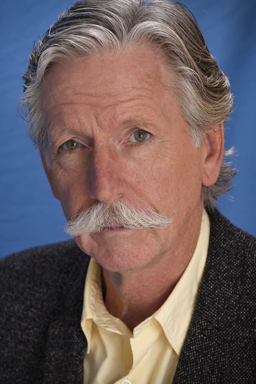 Zdjęcie Geoffrey Wade