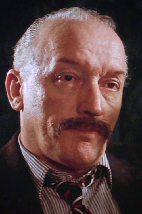 Zdjęcie Geoffrey Weeks