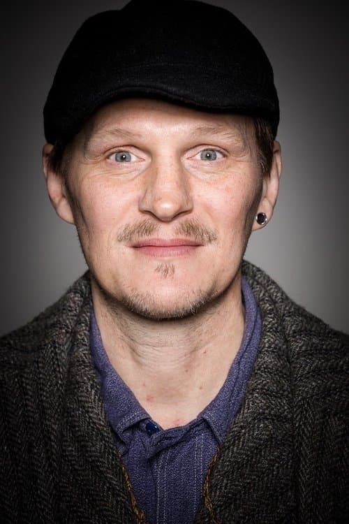 Zdjęcie Georg Friedrich