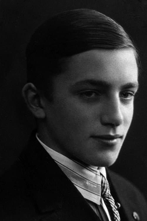 Zdjęcie Georg Løkkeberg