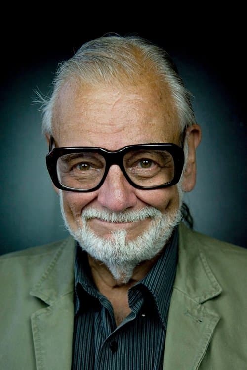 George A. Romero całe filmy